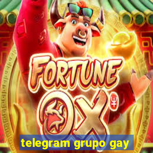 telegram grupo gay